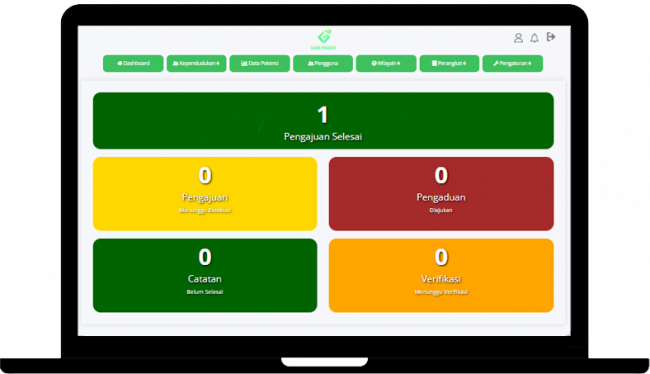 Responsive image
