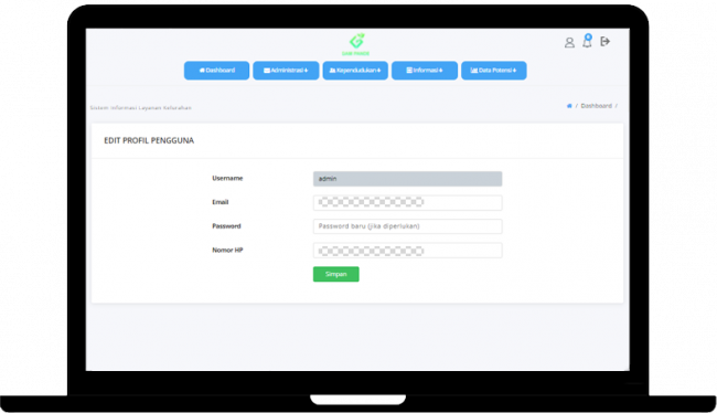Responsive image